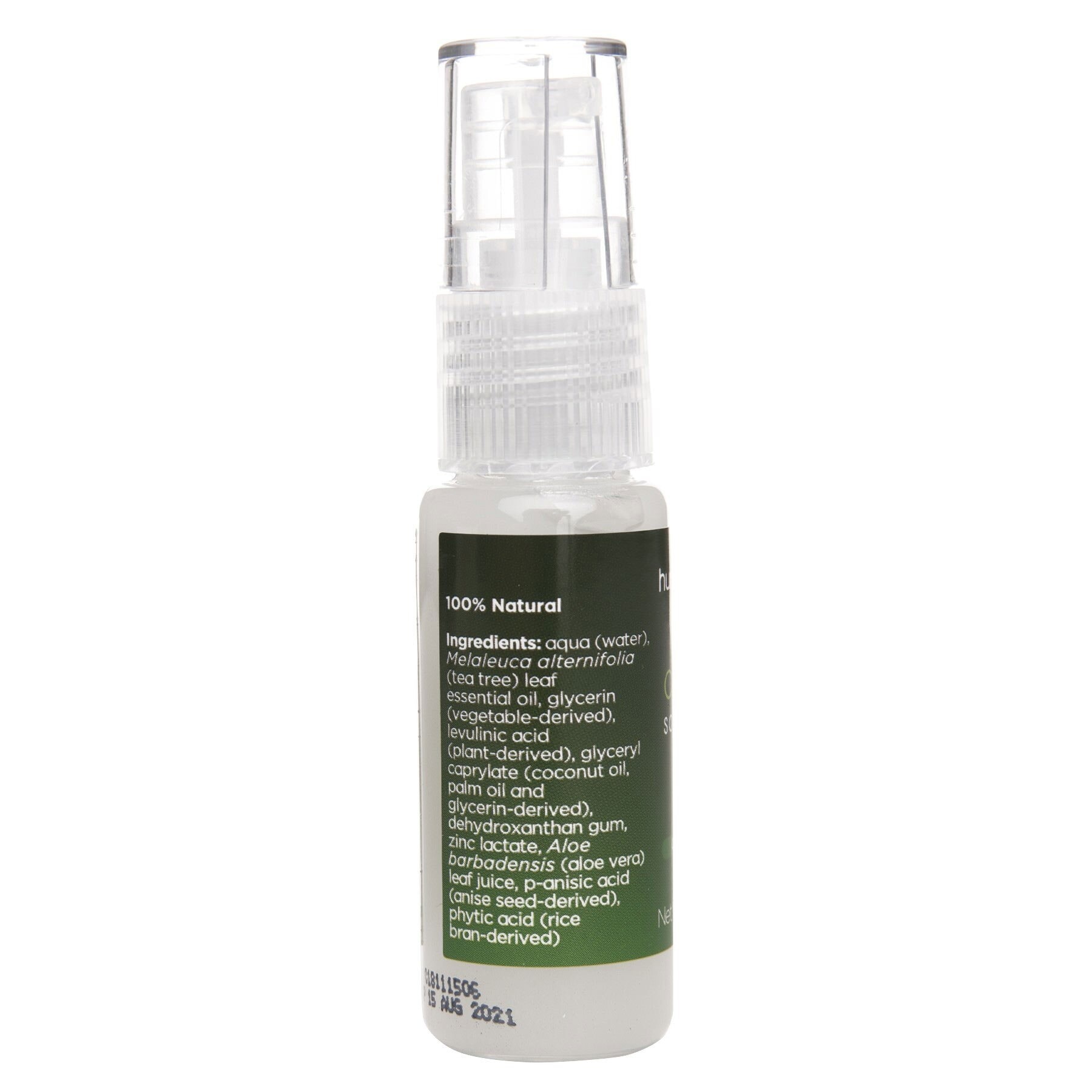 Acne Defense Solution Gel 20g