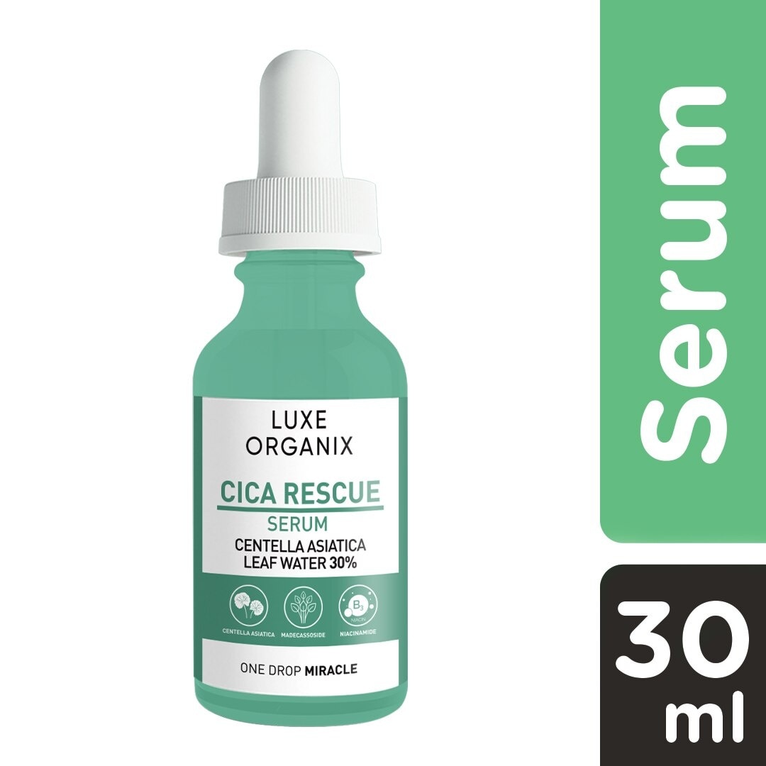 Cica Rescue Calming Serum 30ml