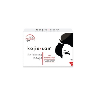 KOJIE SAN Skin Lightening Soap With Hydromoist 65G