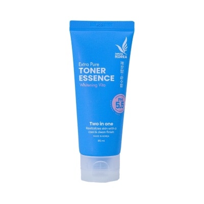 I WHITE KOREA Aqua Pure Gel Toner 85ml