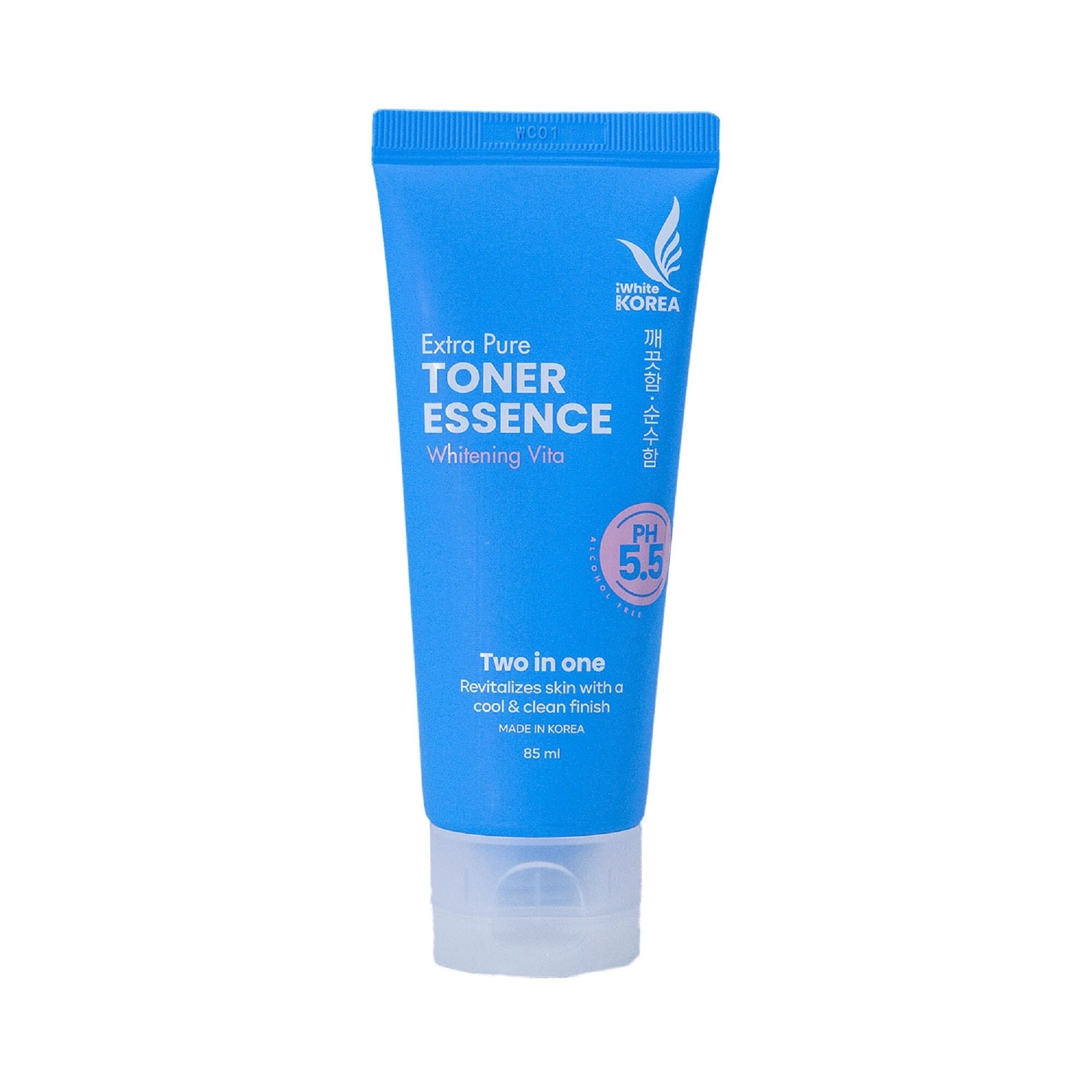 Aqua Pure Gel Toner 85ml