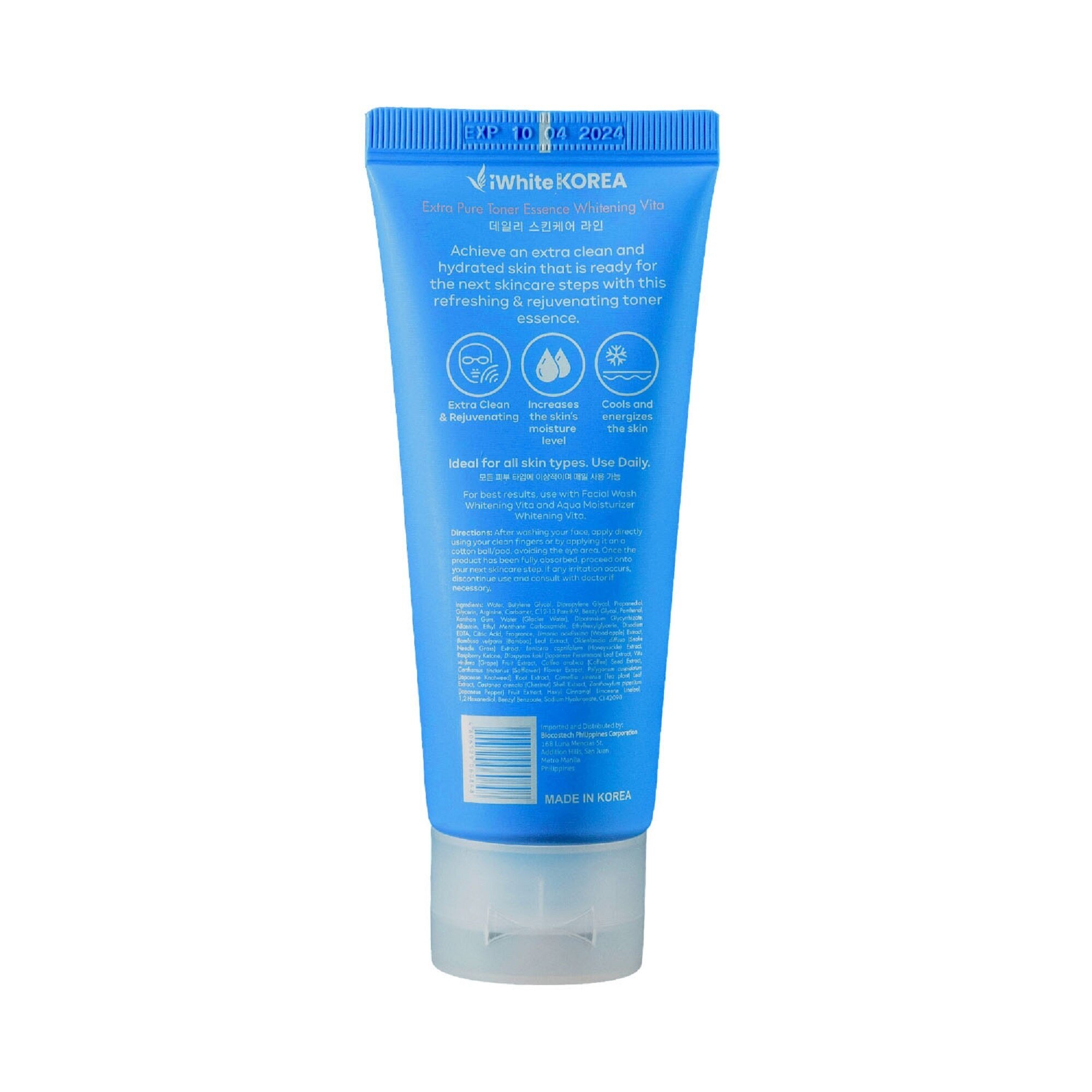 LUNA ZOME Moisture Gel フェイスジェル・ゲル LUNA ZOME Moisture Gel
