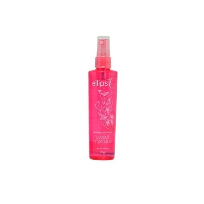 ELLIPS Serenity Collection Sweet Mystique Eau de Cologne 105ml