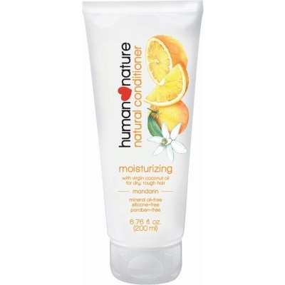 HUMAN NATURE Moisturizing Conditioner Mandarin Fresh 200ml