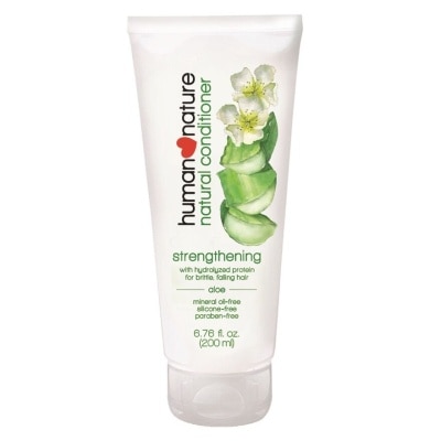 HUMAN NATURE Strengthening Conditioner Soothing Aloe 200ml