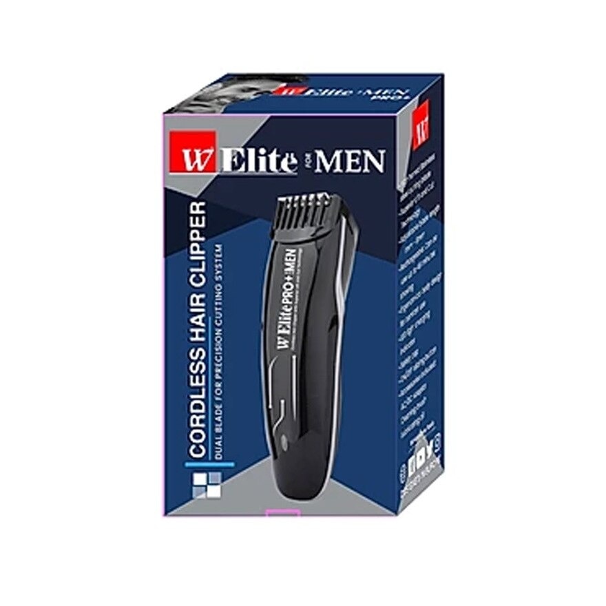 Cordless Hair Clipper