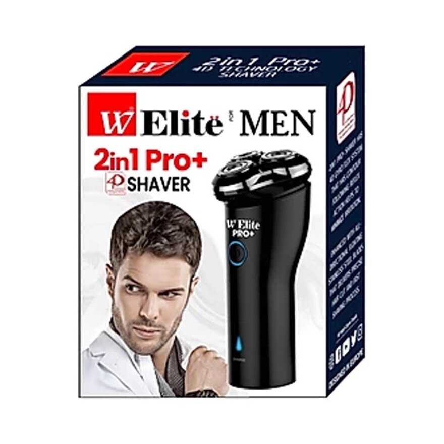 Men's Shaver