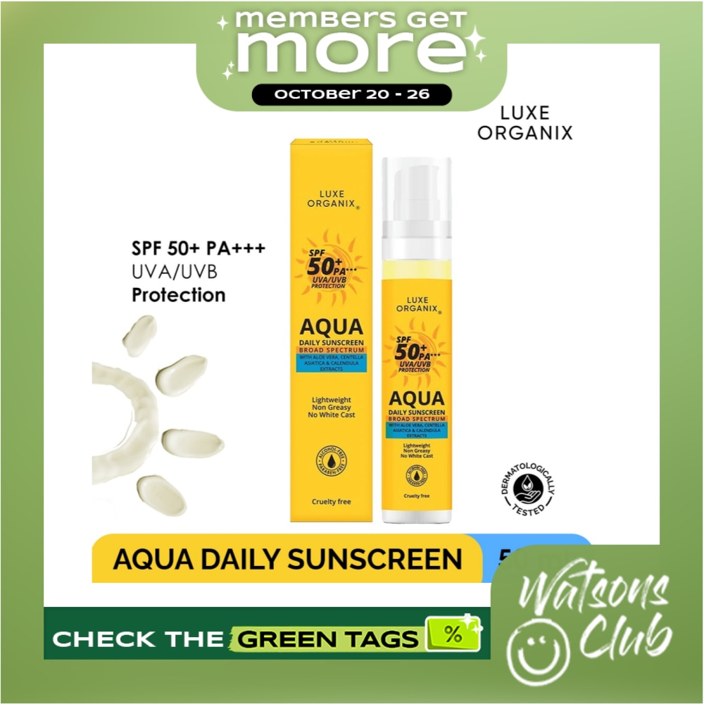UVB Protection 50ml image