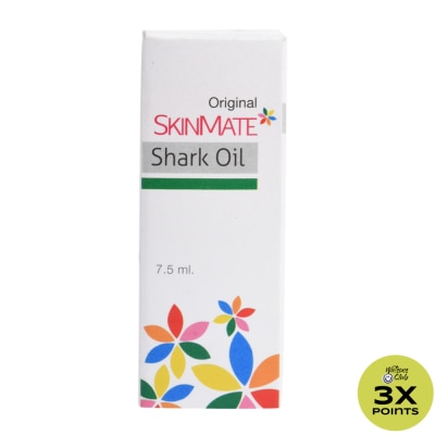 SKINMATE Shark Oil 7.5ml