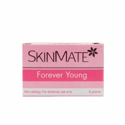 SKINMATE Forever Young Whitening Cold Cream 8g