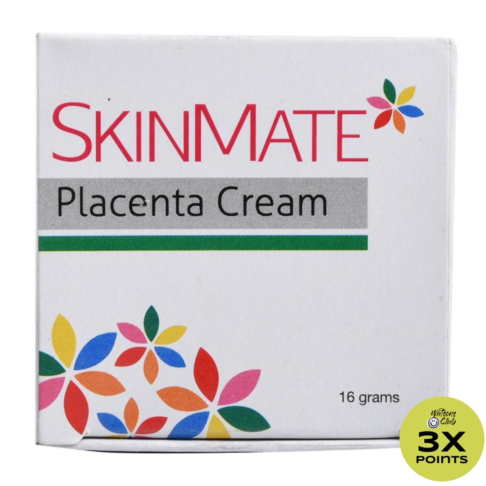 Placenta Cream 16g