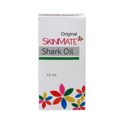 SKINMATE Shark Oil 15ml