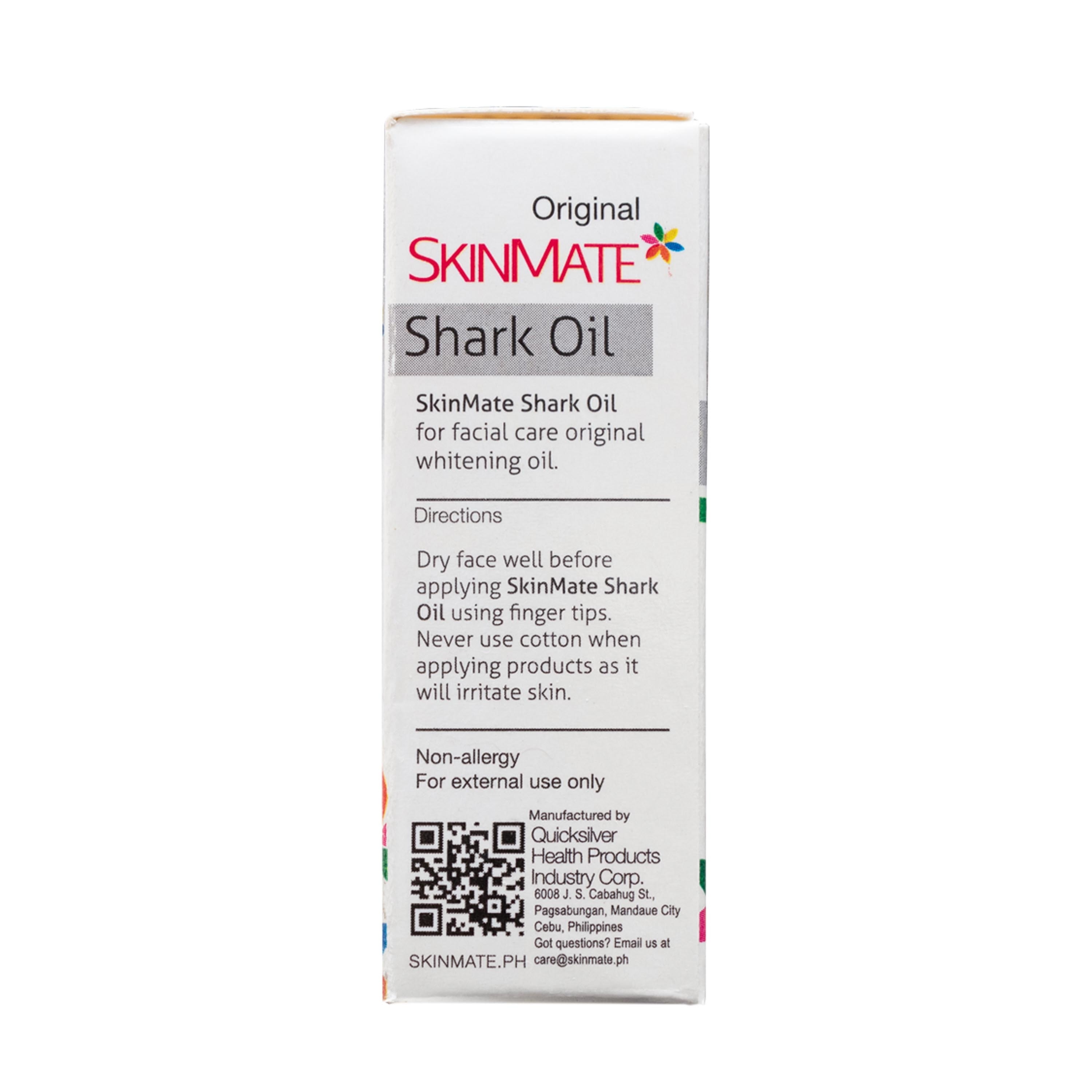 Shark Oil 15ml