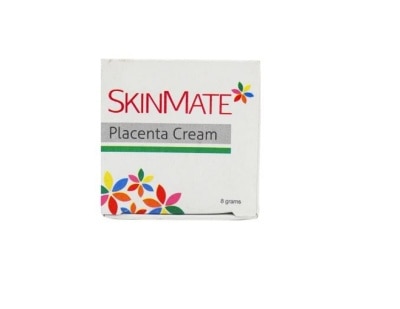 SKINMATE Placenta Cream 8g