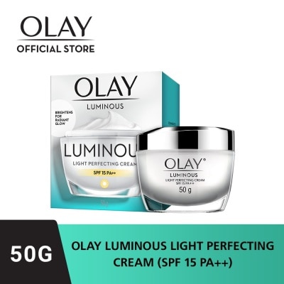 OLAY OLAY White Radiance SPF 24 UV Protection Day Cream 50g