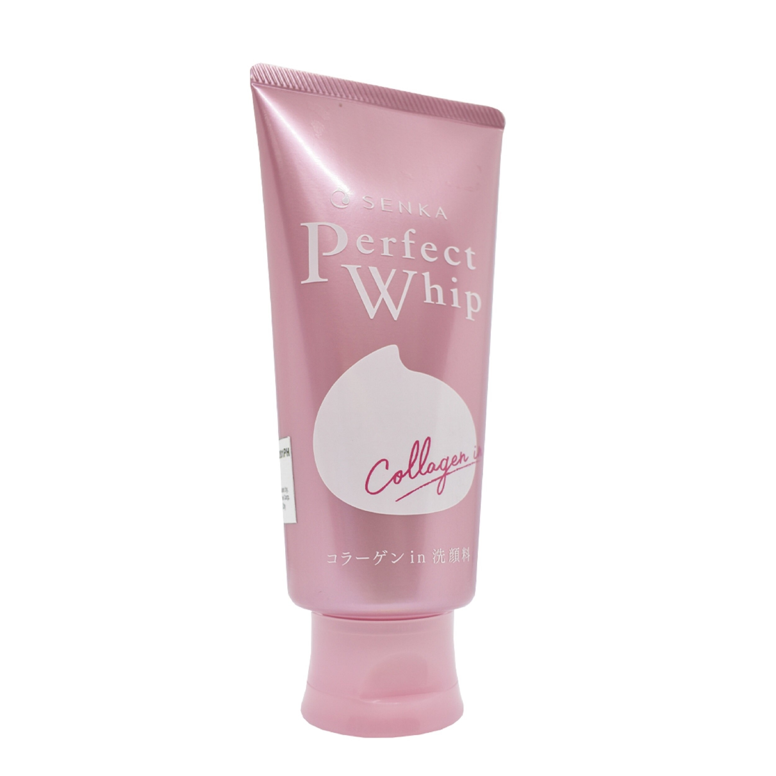 SENKA Perfect Whip Collagen in 120g