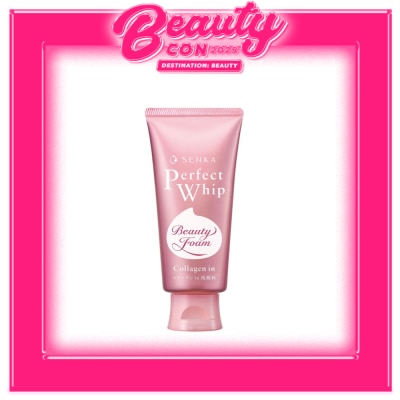 SENKA SENKA Perfect Whip Collagen in 120g