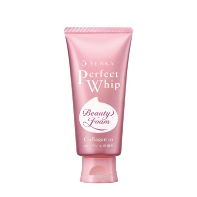 SENKA SENKA Perfect Whip Collagen in 120g