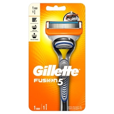 GILLETTE Fusion 5 Razor