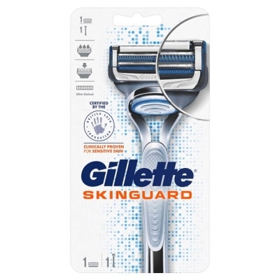 GILLETTE Skinguard Razor