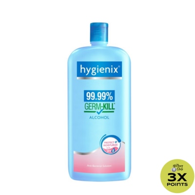 HYGIENIX Alcohol With Moisturizer 500ml