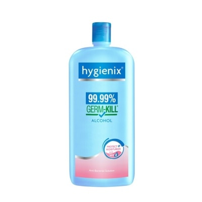 HYGIENIX Alcohol With Moisturizer 500ml