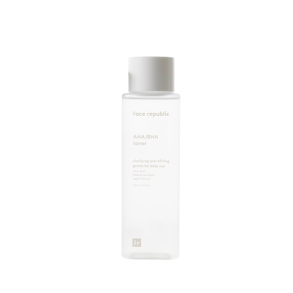 AHA BHA Toner 160ml