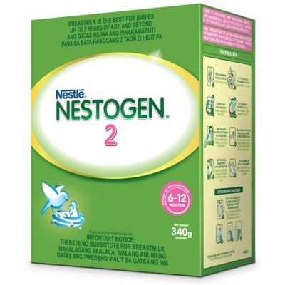 NESTOGEN Two 340g