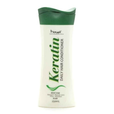 MONEA Conditioner Daily Hair Keratin 250ml