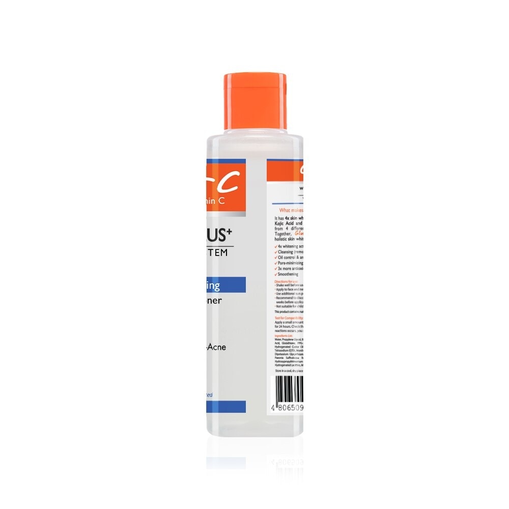 Kojic Plus Acne Control Toner 100mL