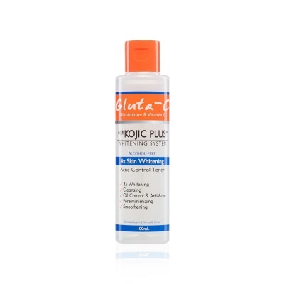 GLUTA C Kojic Plus Acne Control Toner 100mL