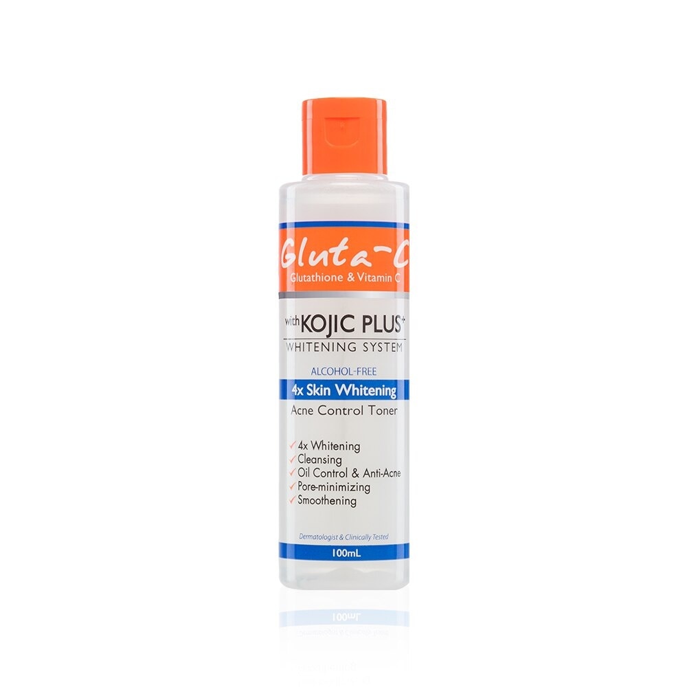 Kojic Plus Acne Control Toner 100mL