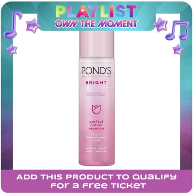 PONDS - Ponds Bright Perfect Potion Essence 110ML