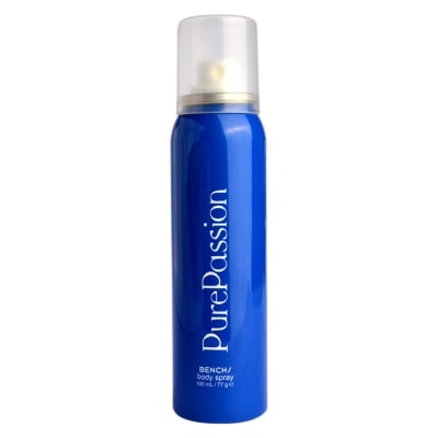 BENCH Pure Passion Body Spray 100mL