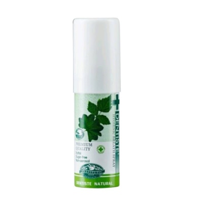 DENTISTE - Plus White Hygenic Breath Spray 15ml