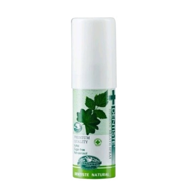 DENTISTE Plus White Hygenic Breath Spray 15ml