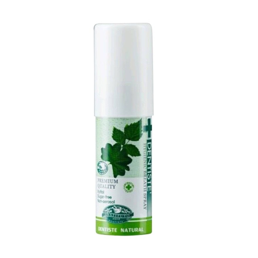 Plus White Hygenic Breath Spray 15ml