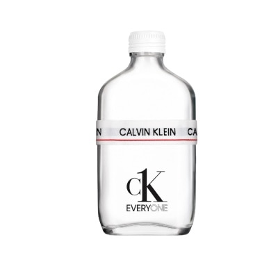 CALVIN KLEIN Everyone Eau De Toilette 200ML