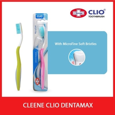 CLEENE Dentamax Toothbrush 1s