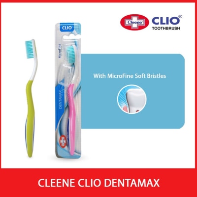 CLEENE - Dentamax Toothbrush 1s