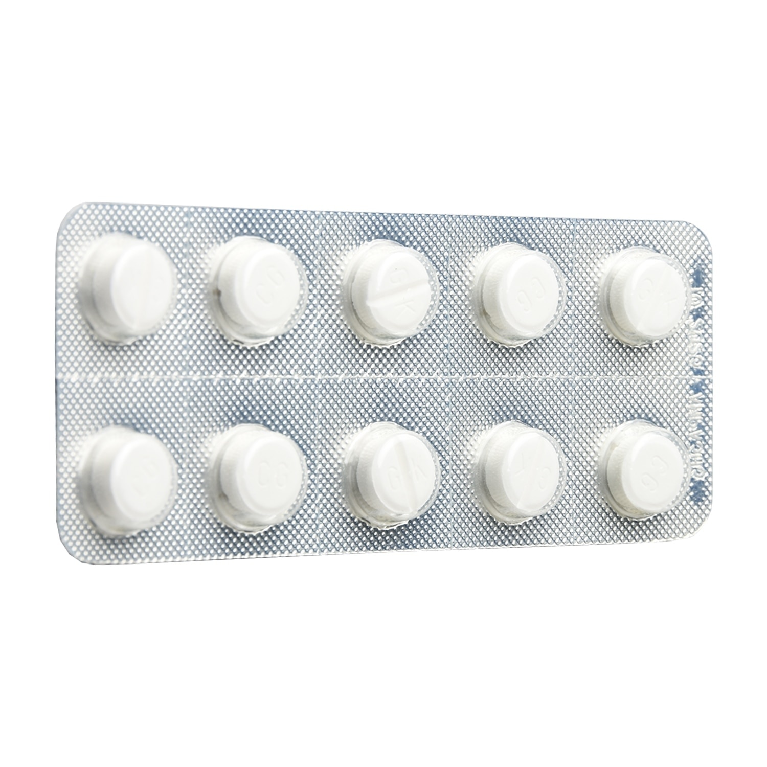 Carbamazepine 200mg 1 Tablet [Prescription Required]