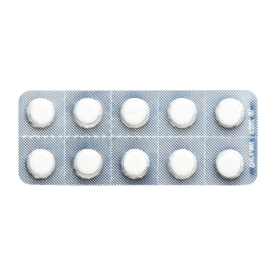 TEGRETOL Carbamazepine 200mg 1 Tablet [Prescription Required]