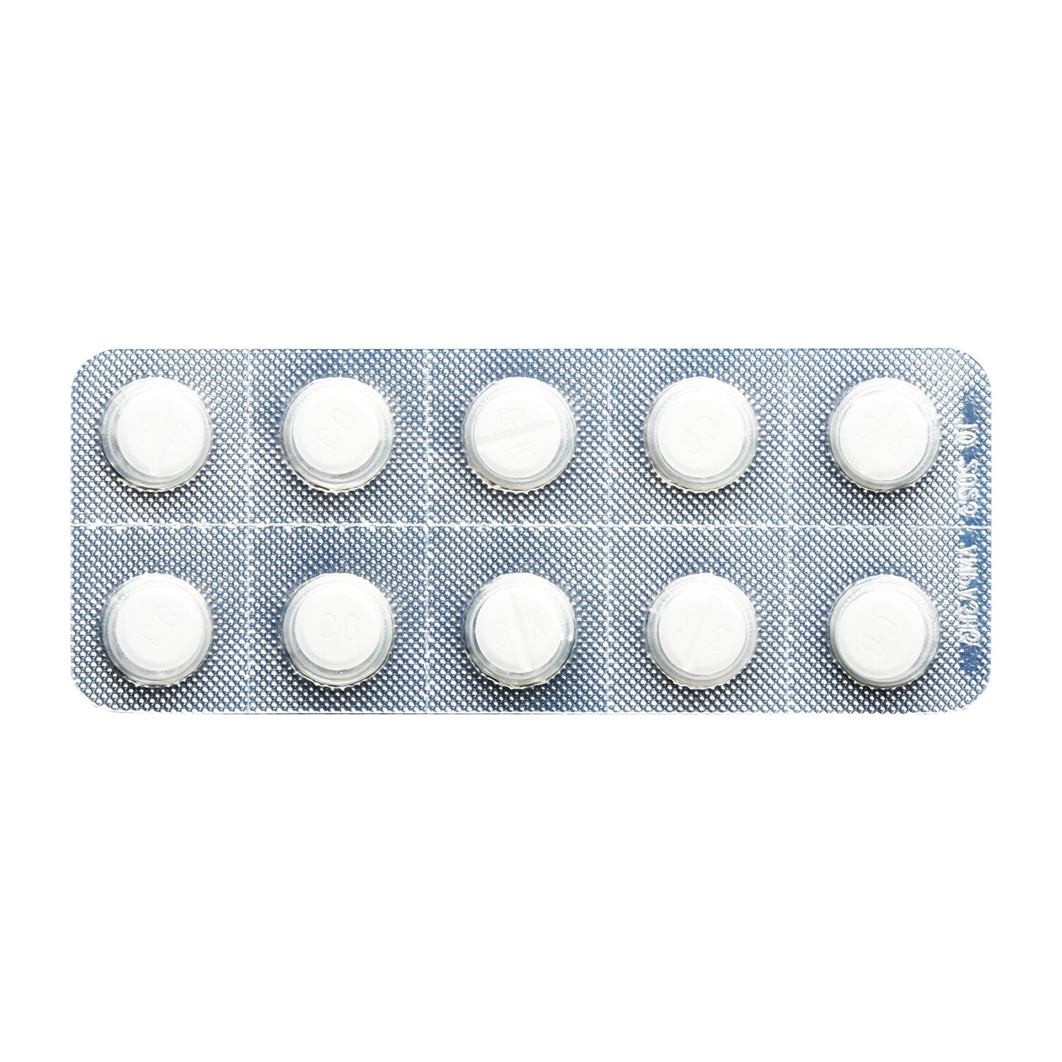 Carbamazepine 200mg 1 Tablet [Prescription Required]