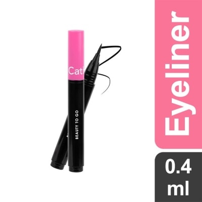 CATHY DOLL Cathy Doll Beauty To Go Jet Lag Easy Eye Liner 0.4ml