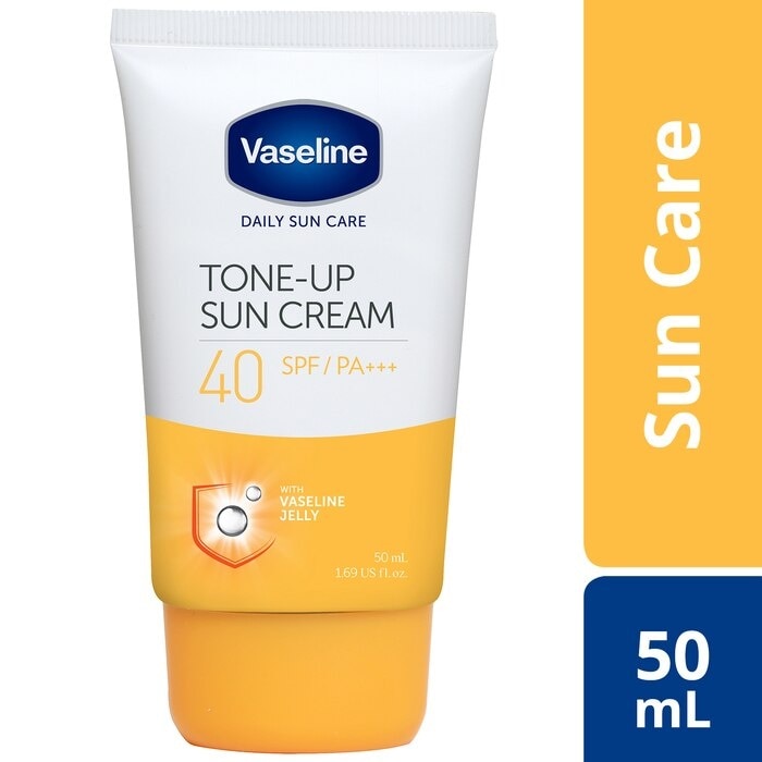 Vaseline Tone up Sun Cream 50ml