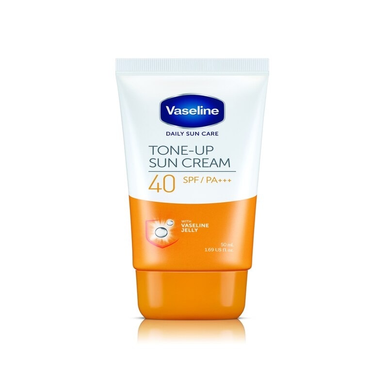 Vaseline Tone up Sun Cream 50ml