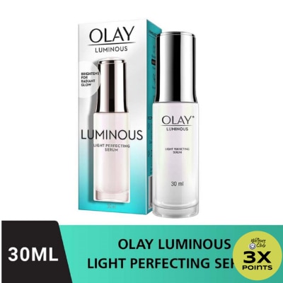 OLAY White Radiance Essence Dropper 30ml Ruler