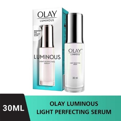 OLAY White Radiance Essence Dropper 30ml Ruler