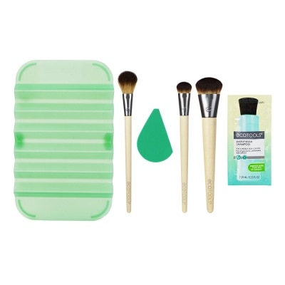 ECO TOOLS PREP AND REFRESH BEAUTY KIT