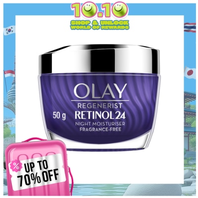 OLAY Retinol 24 Face Cream 50G